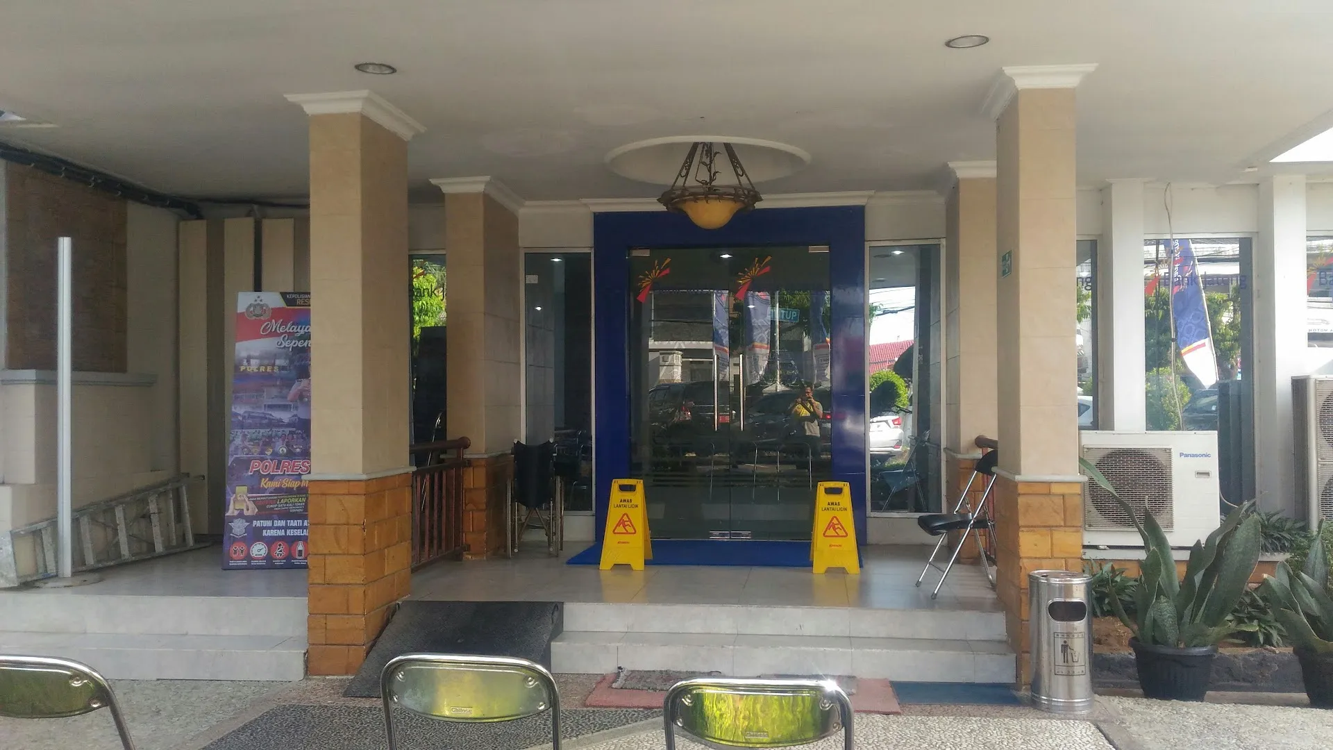 Bank Jateng KC Cilacap