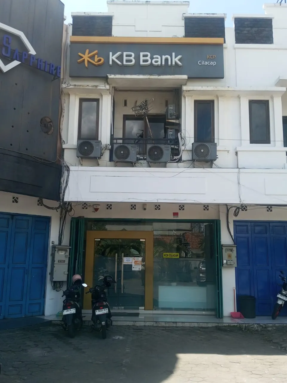 Bank KB Indonesia - KCP Cilacap