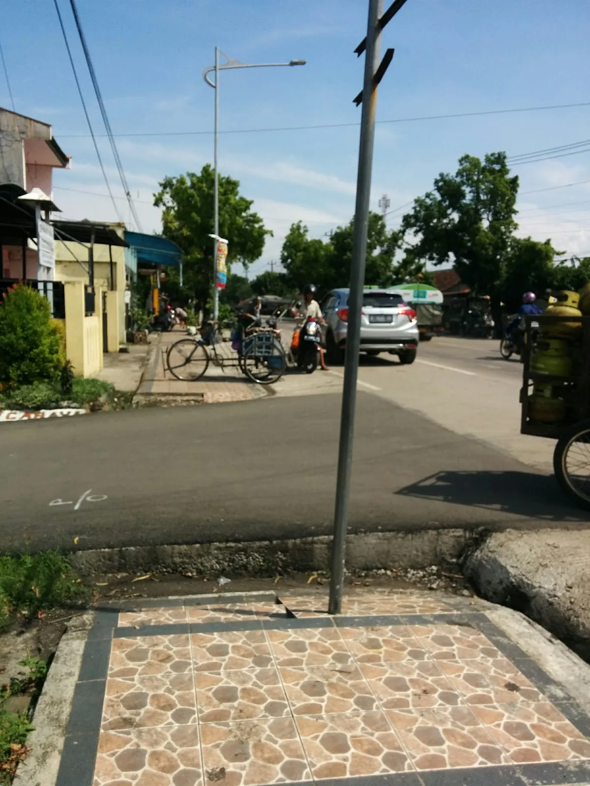 Puteran Barat Waste Bank
