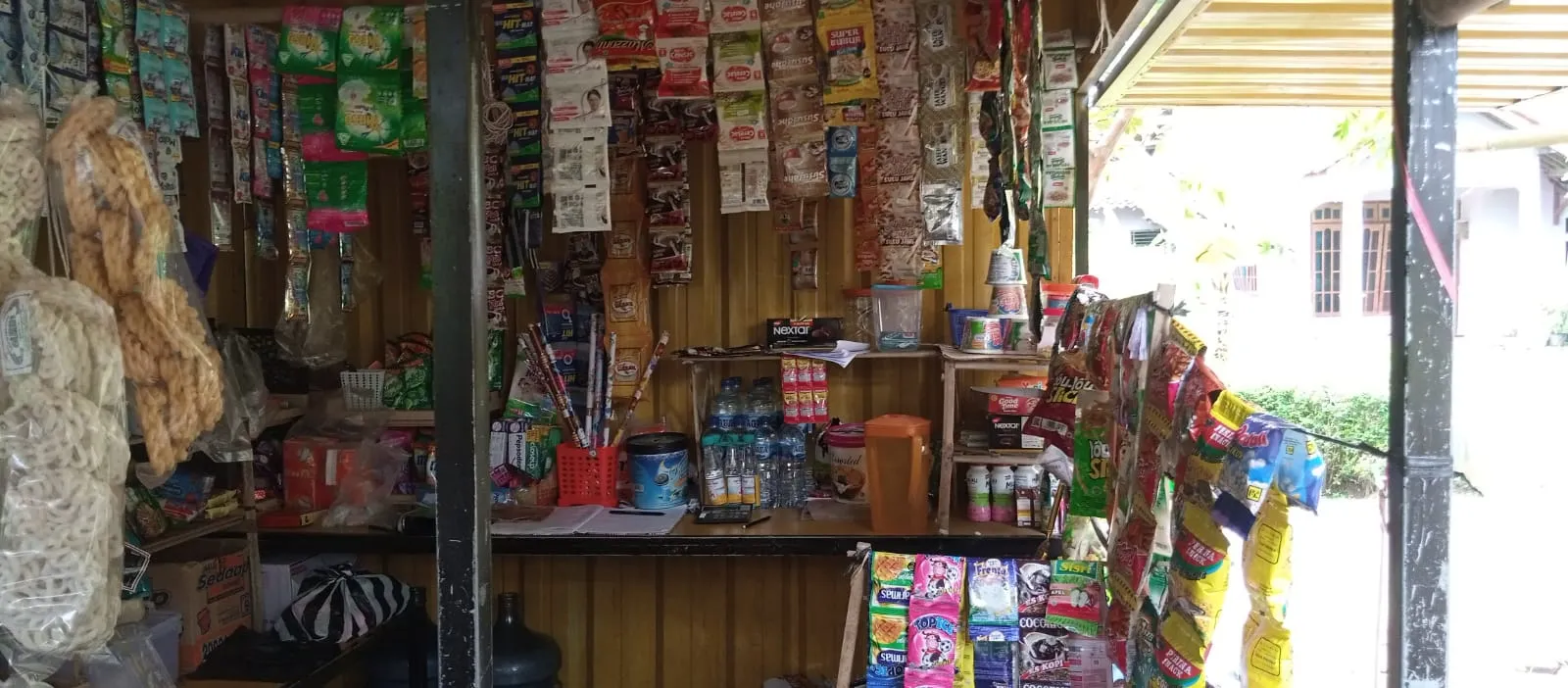 BANK SAMPAH STORE