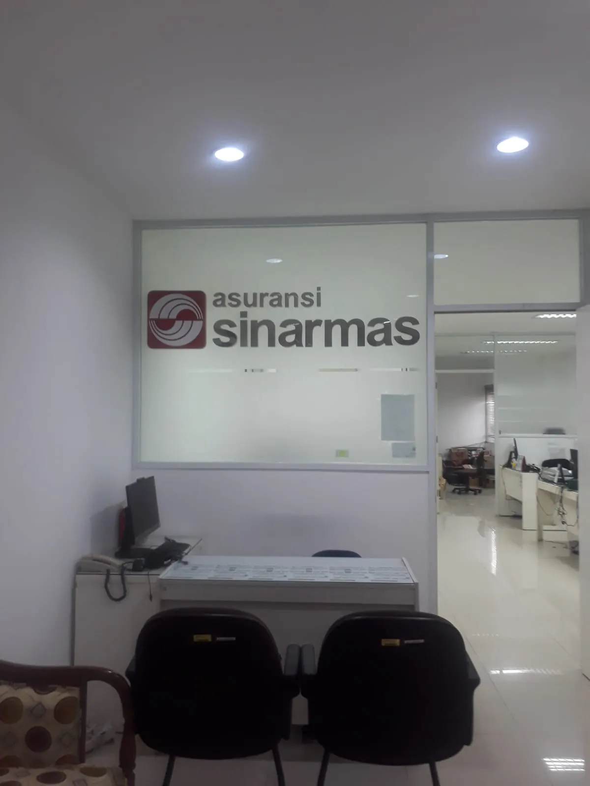 Bank Sinarmas