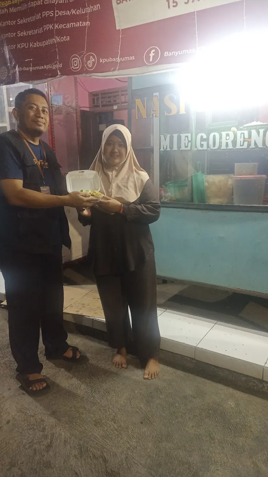 Bantuan Sertifikat Halal