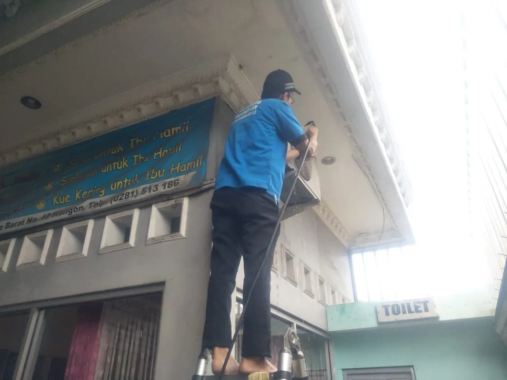 BAPAK DIRO