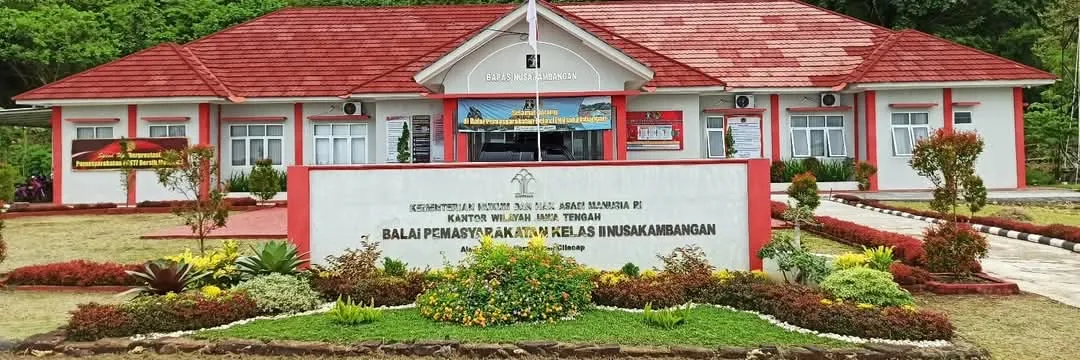 Bapas Nusakambangan