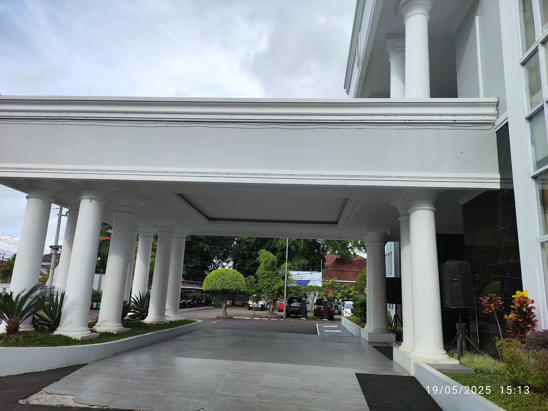 Bapenda Cilacap
