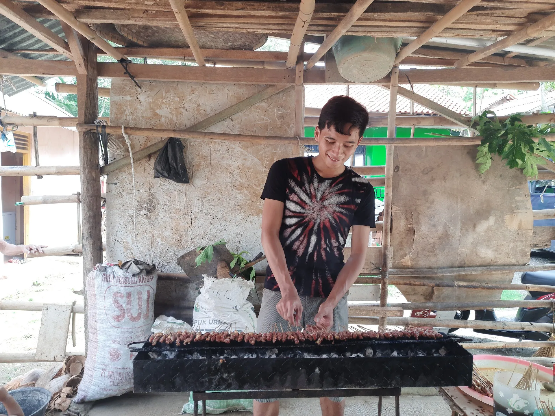 Bariklana catering dan aqiqah