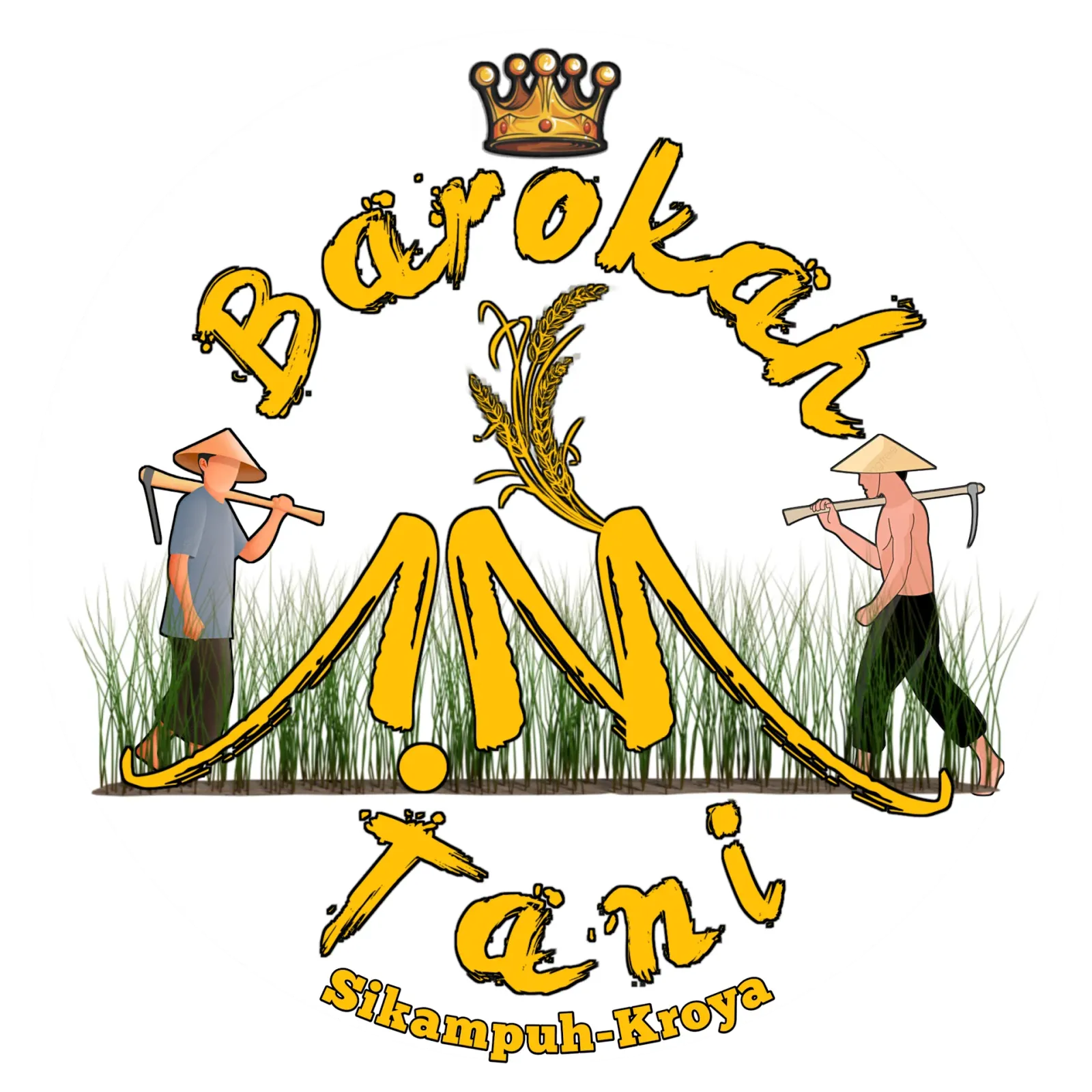 BAROKAH TANI