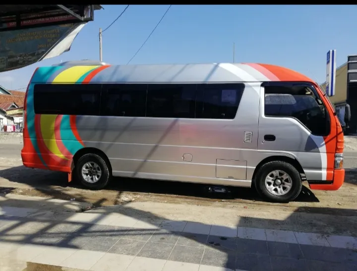 BAROKAH TRAEVL CILACAP