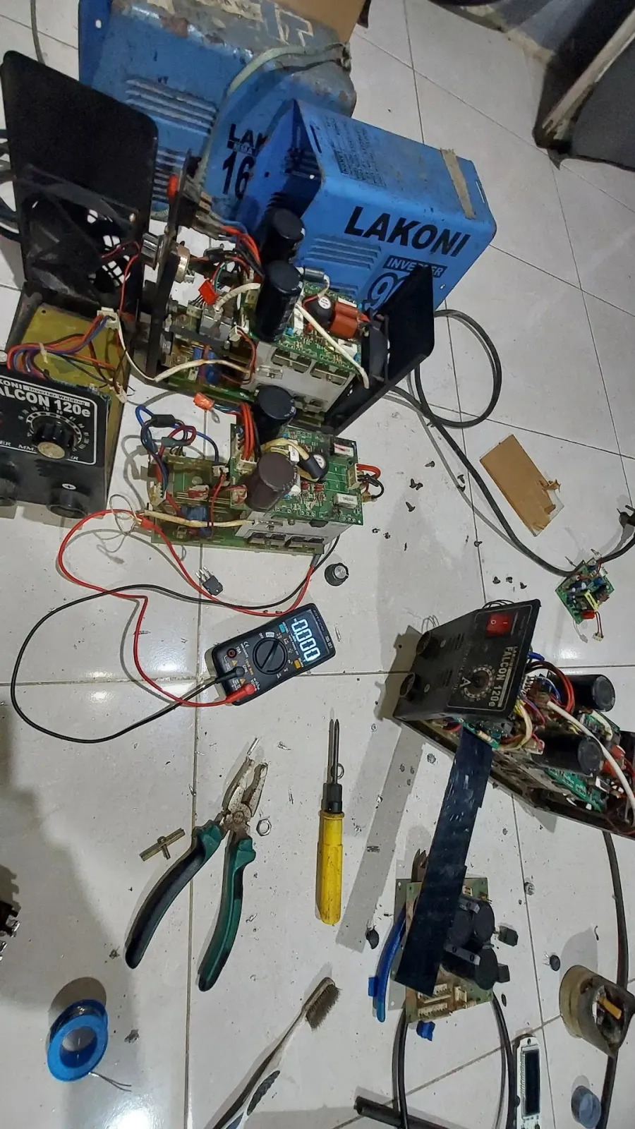 Baruna Teknik