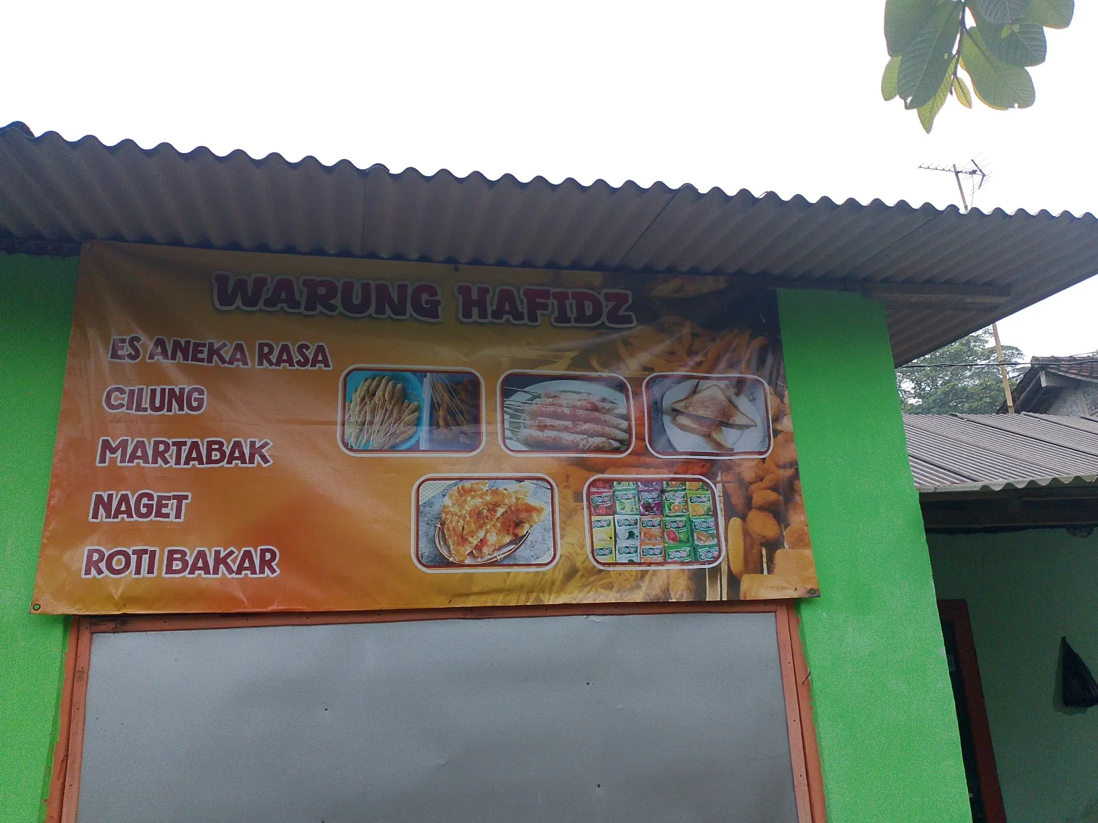 Basecamp Bocah ndeso official