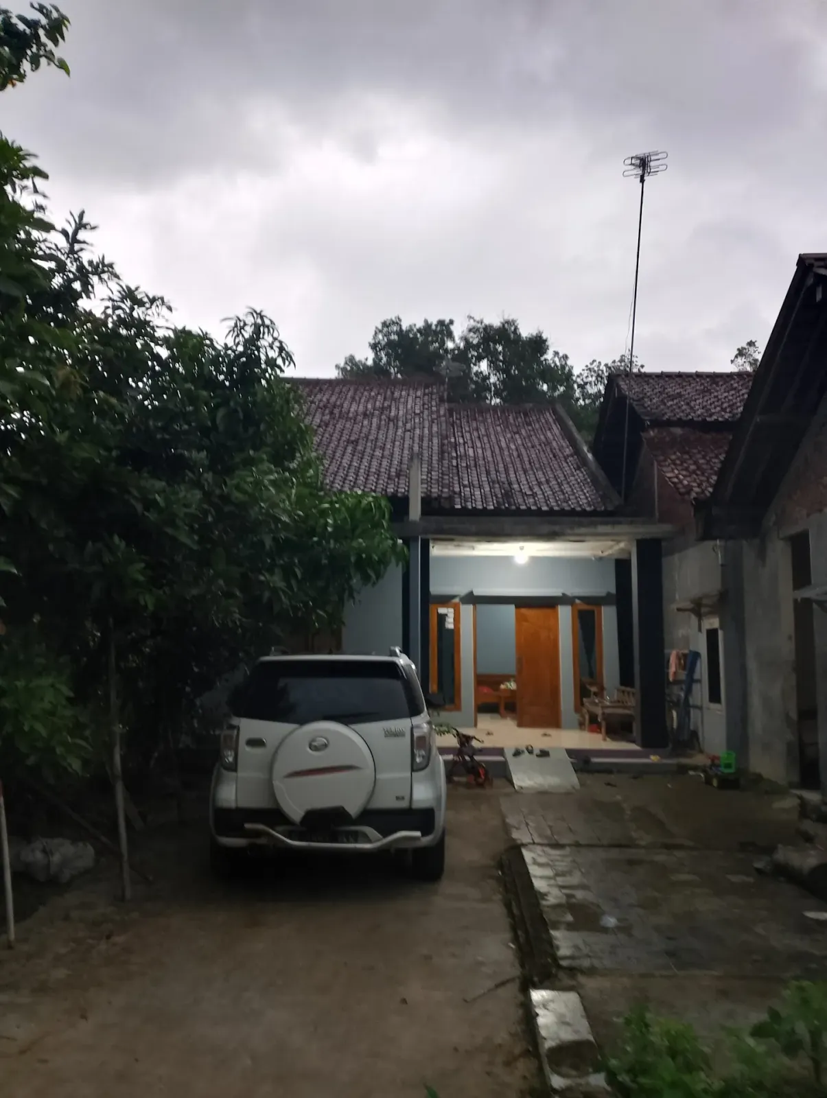 Basecamp Karabakol