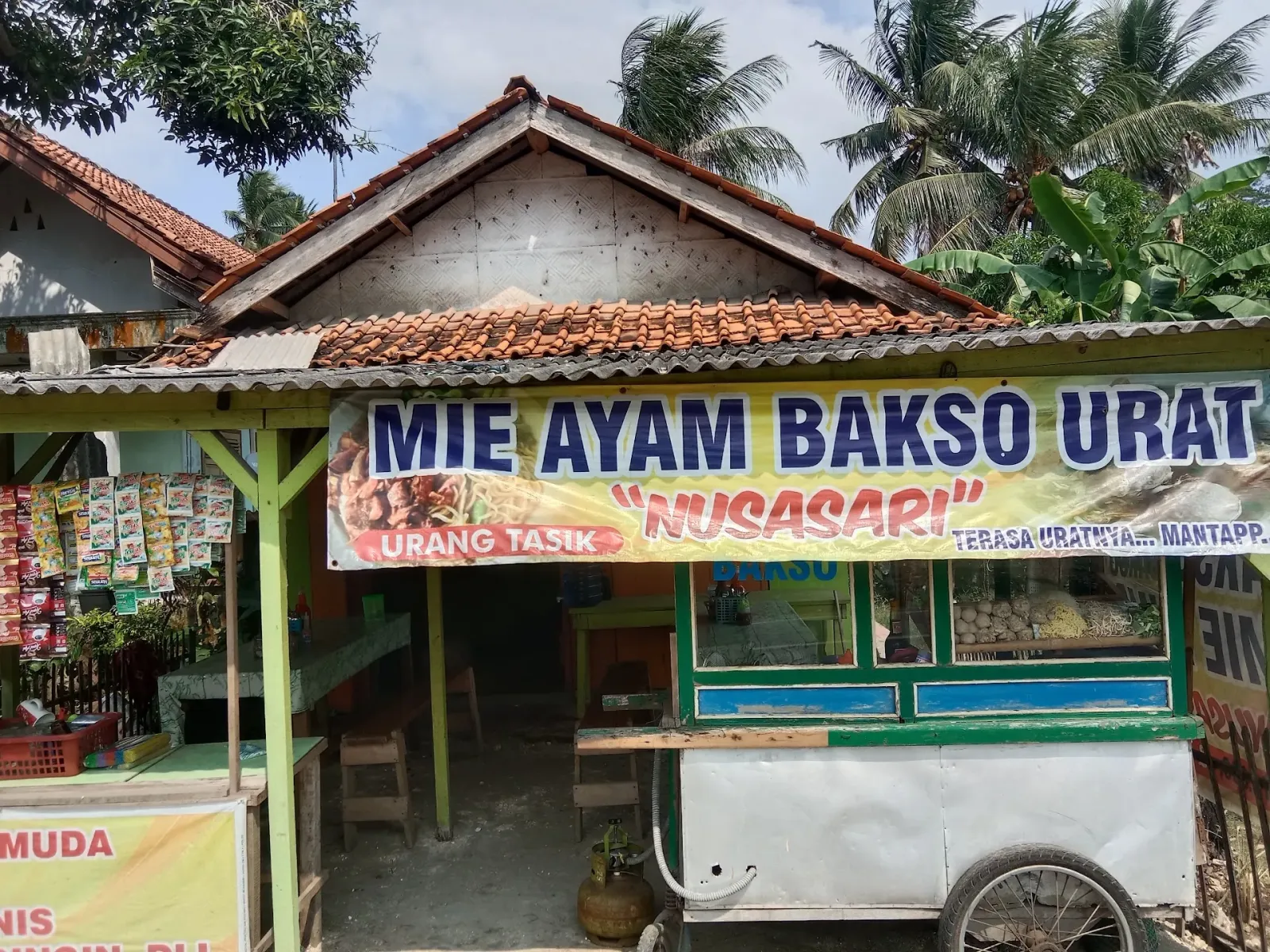 Baso Urat Nusasari