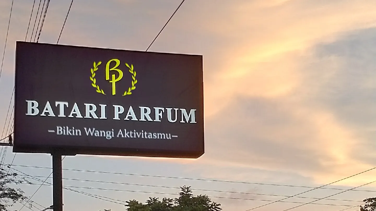 Batari Parfum