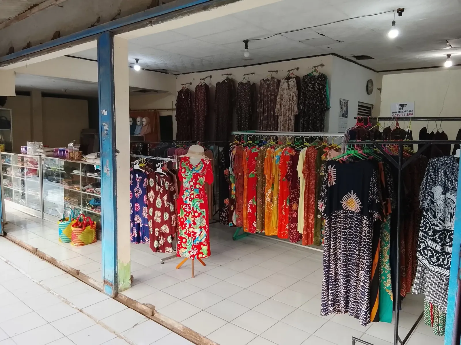 Batik Subur