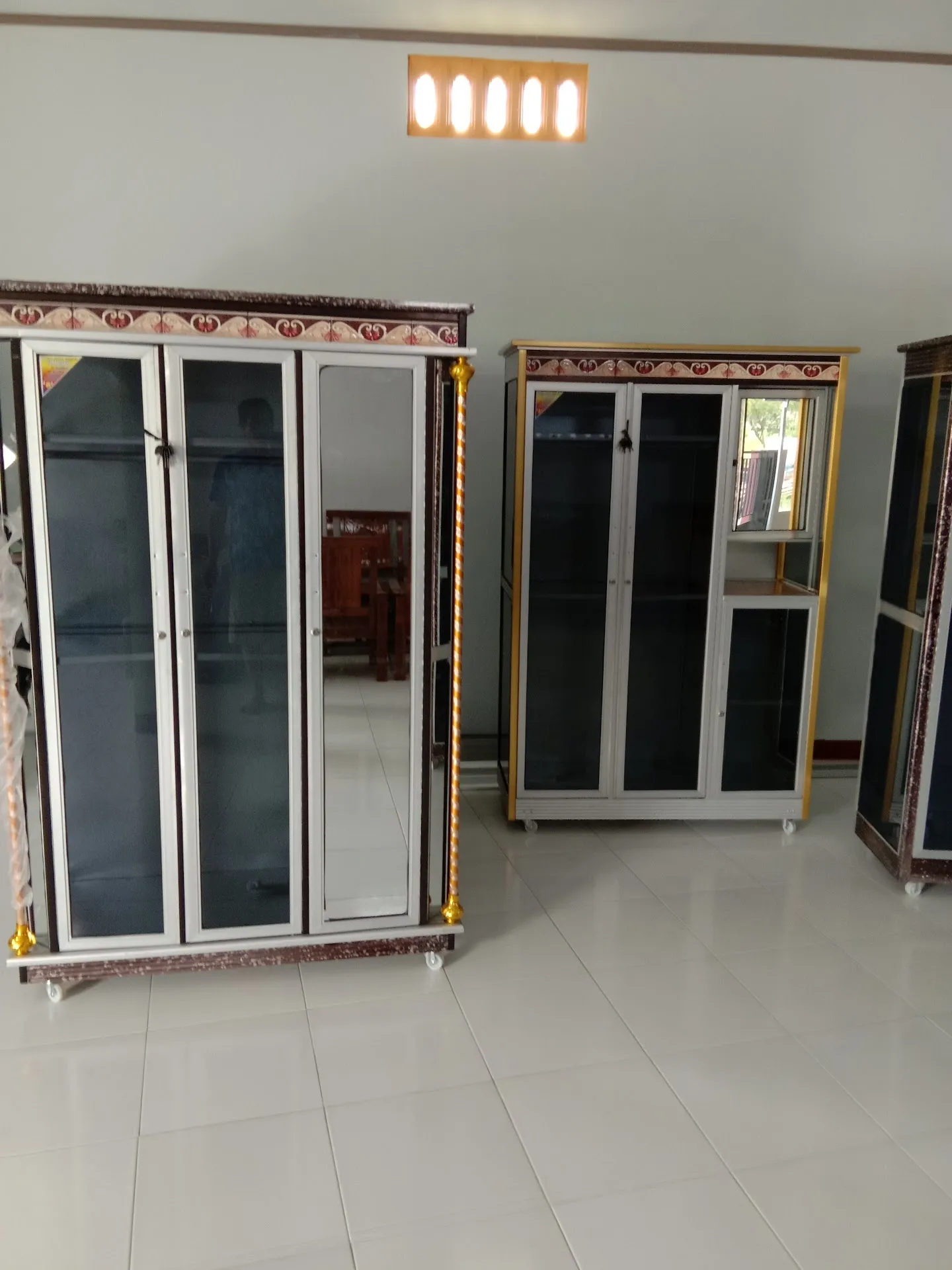 Bayu Elektronik