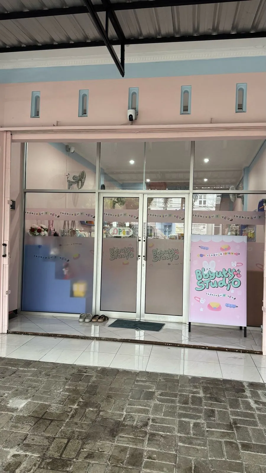 BBYUTY STUDIO