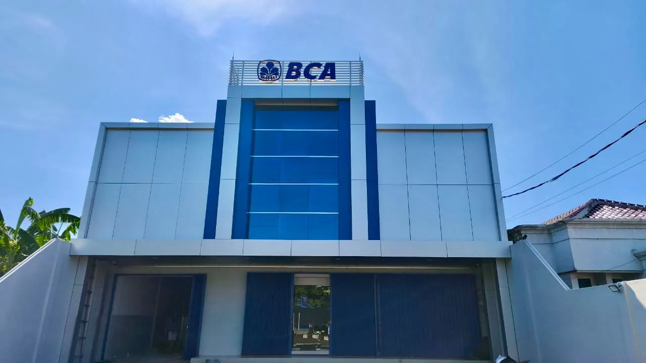 BCA KCP Lomanis
