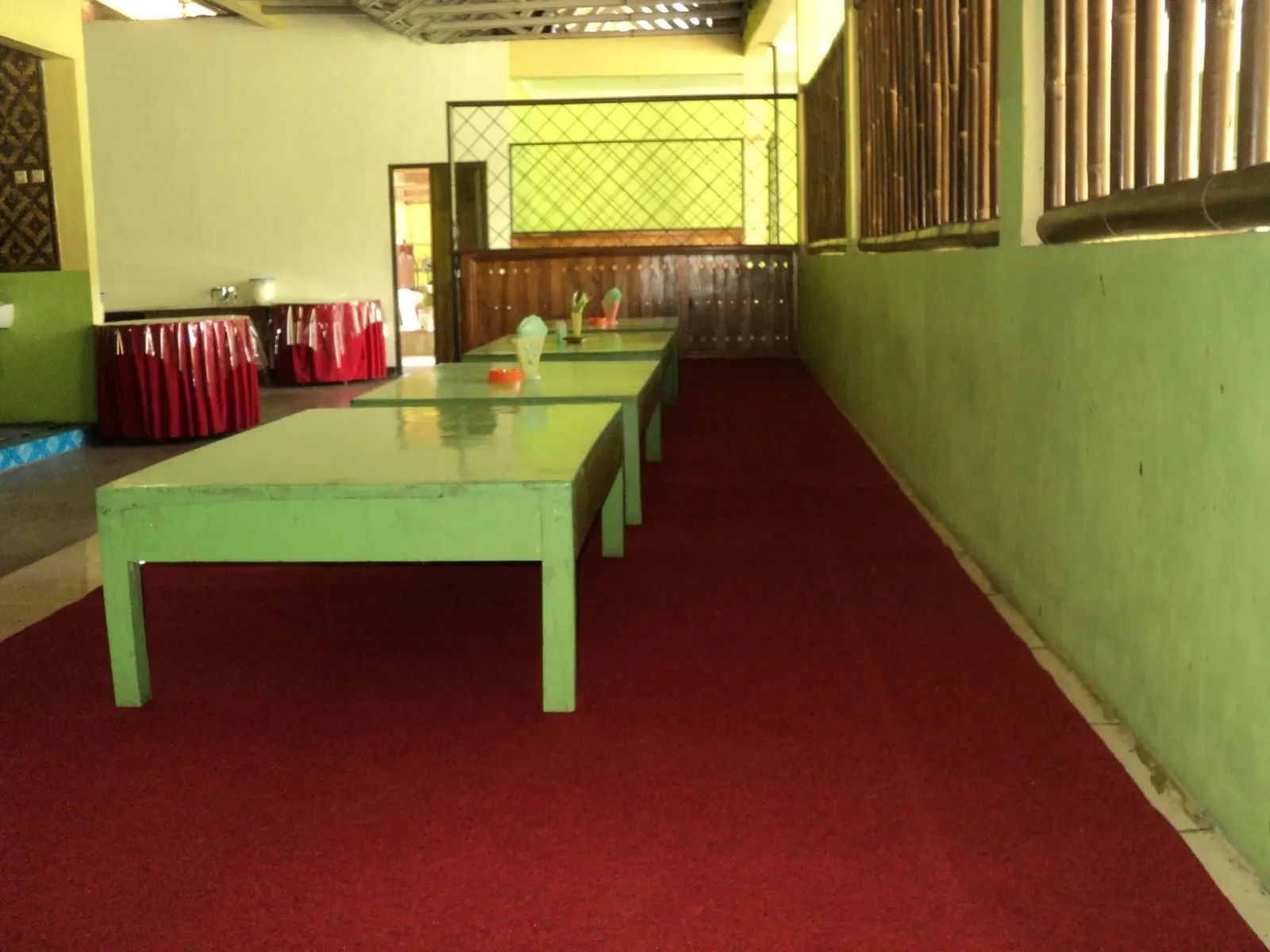 BEBEK GORENG NARITEM
