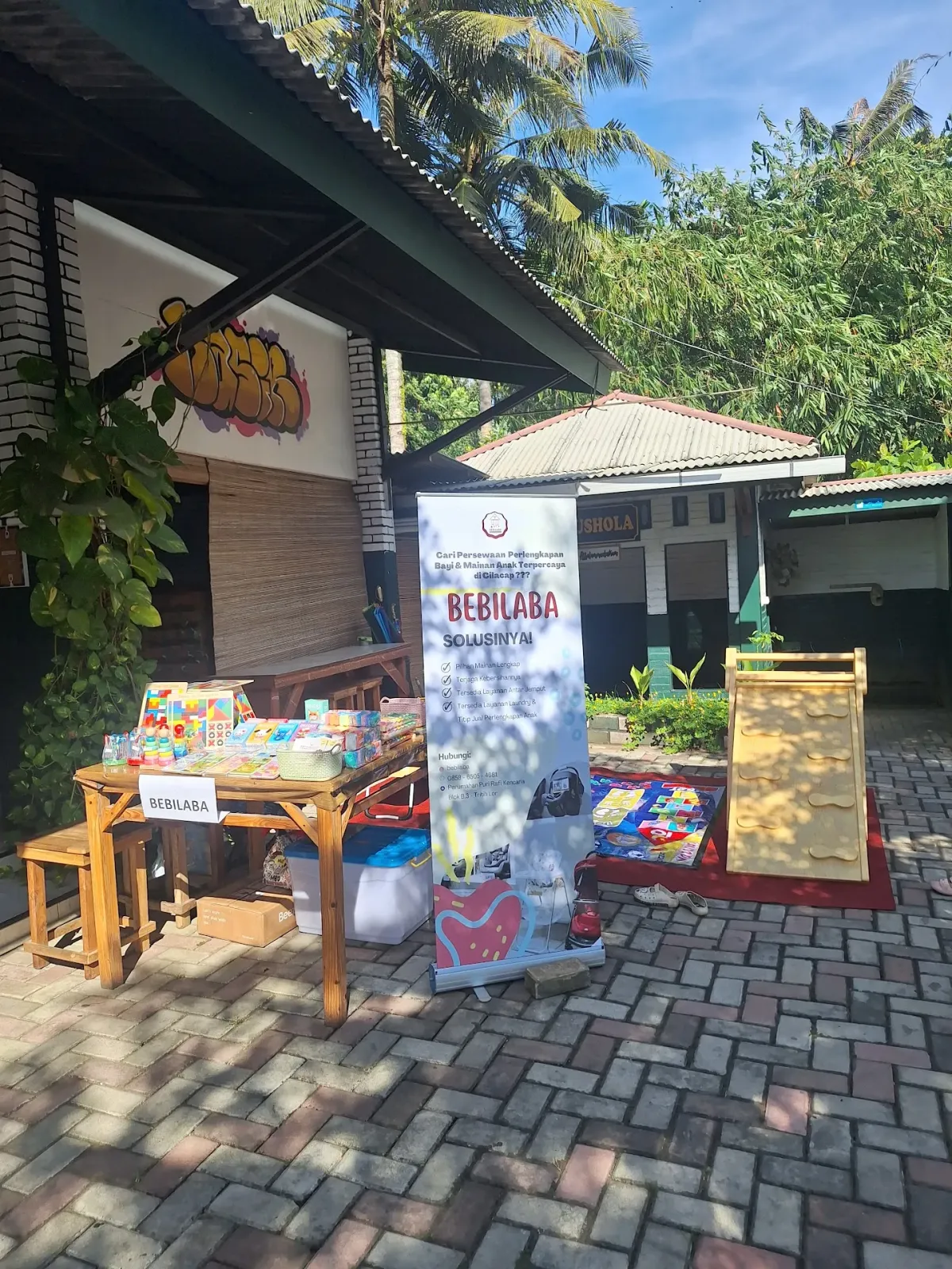 BEBILABA