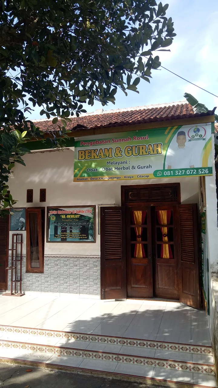 Bekam AL HIJJAAMAH