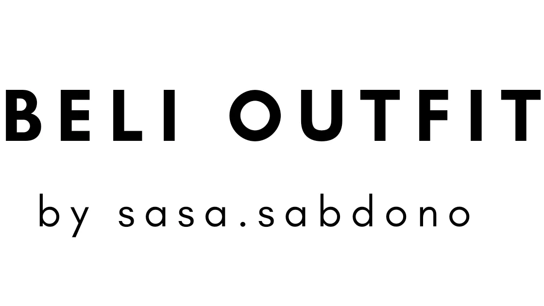 Beli Outfit by sasa.sabdono