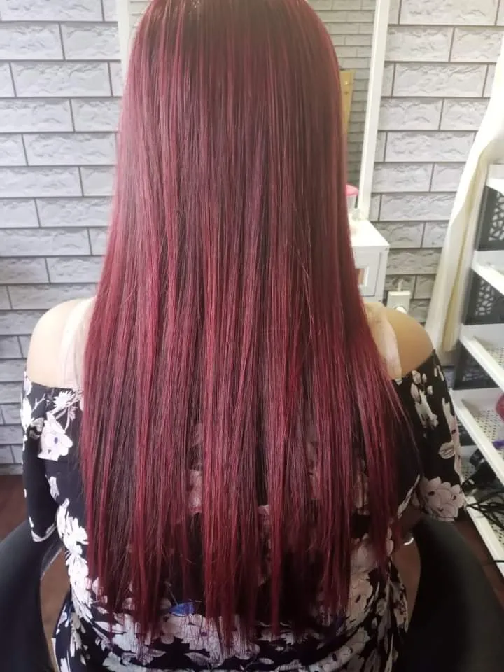 Bellin salon homecare