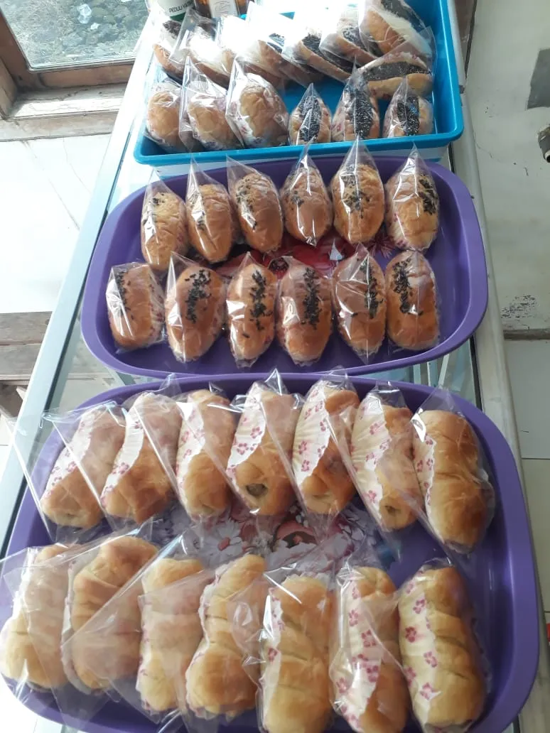 Bellmas Cake & Bakery