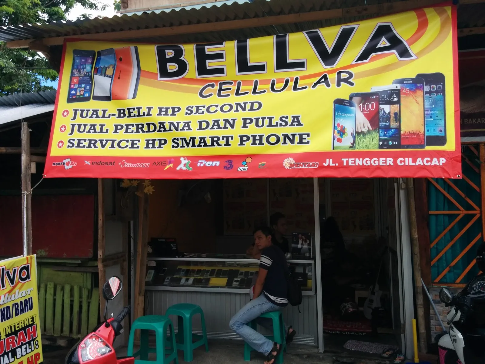 Bellva Cellular