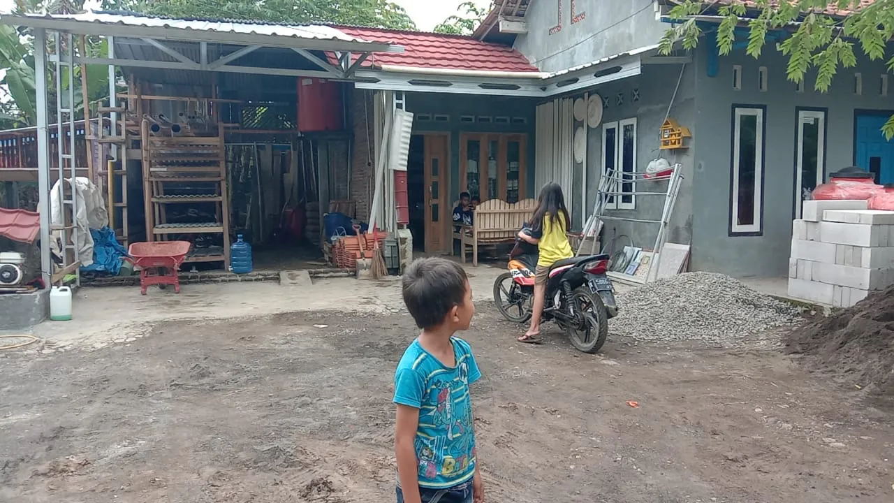 Bendi House "BAKSO&MIE PITIK PAK BENDI"
