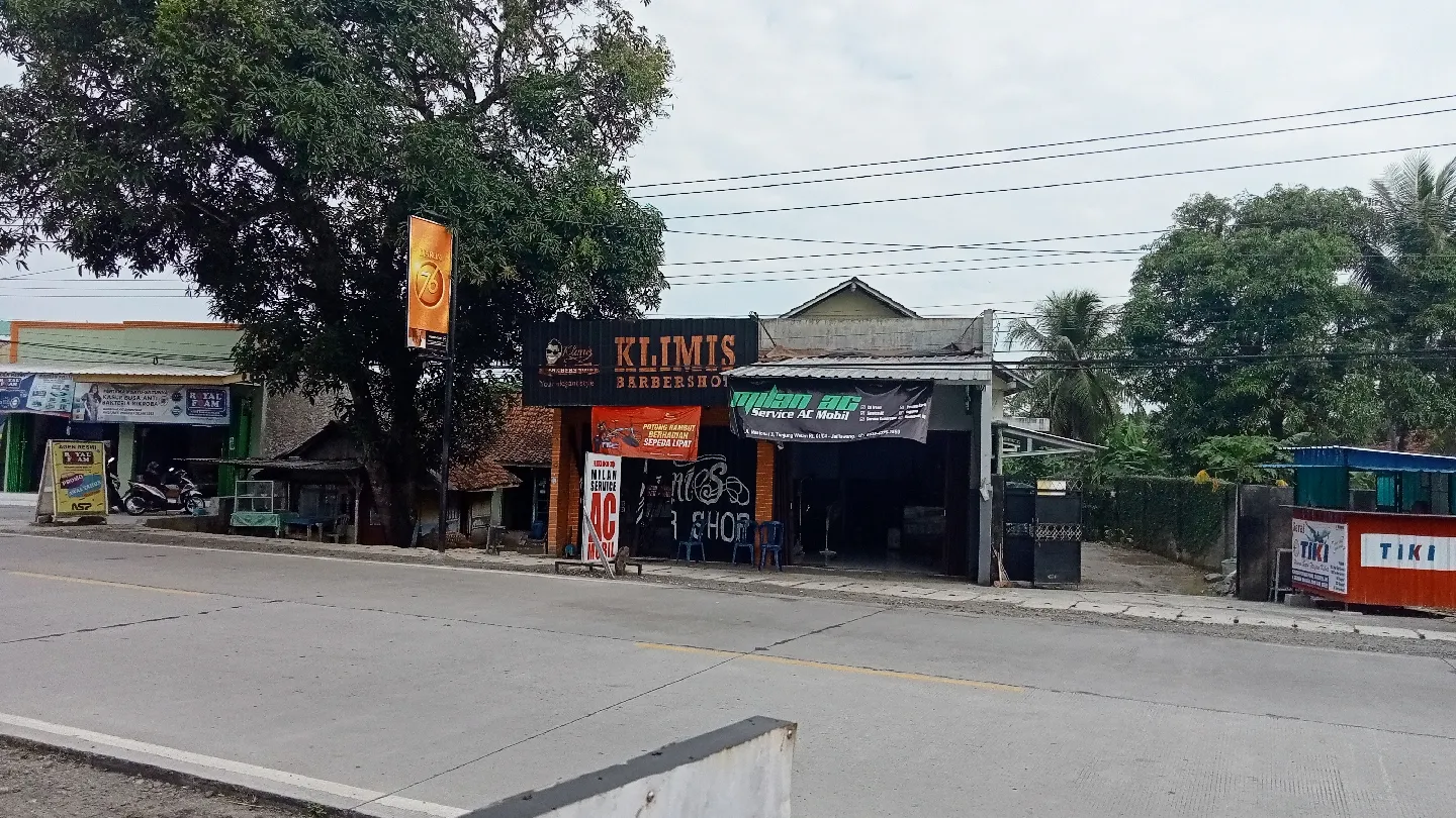 Bengkel AC mobil(Milan ac mobil)