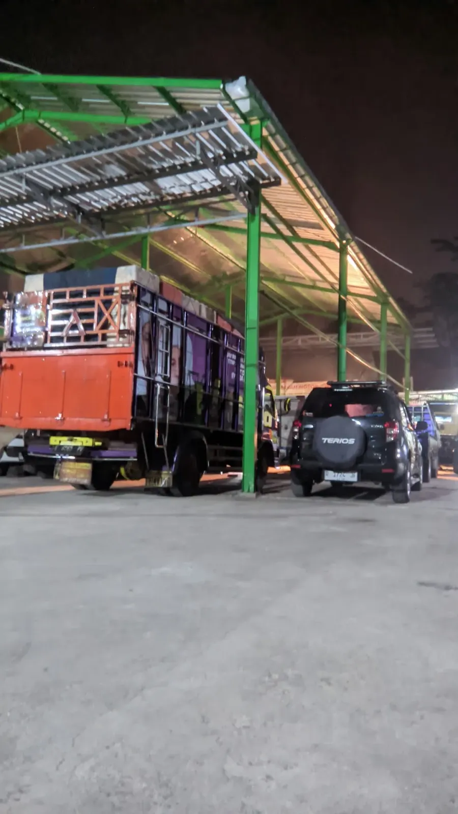 BENGKEL ARIEF BERKAH MOTOR