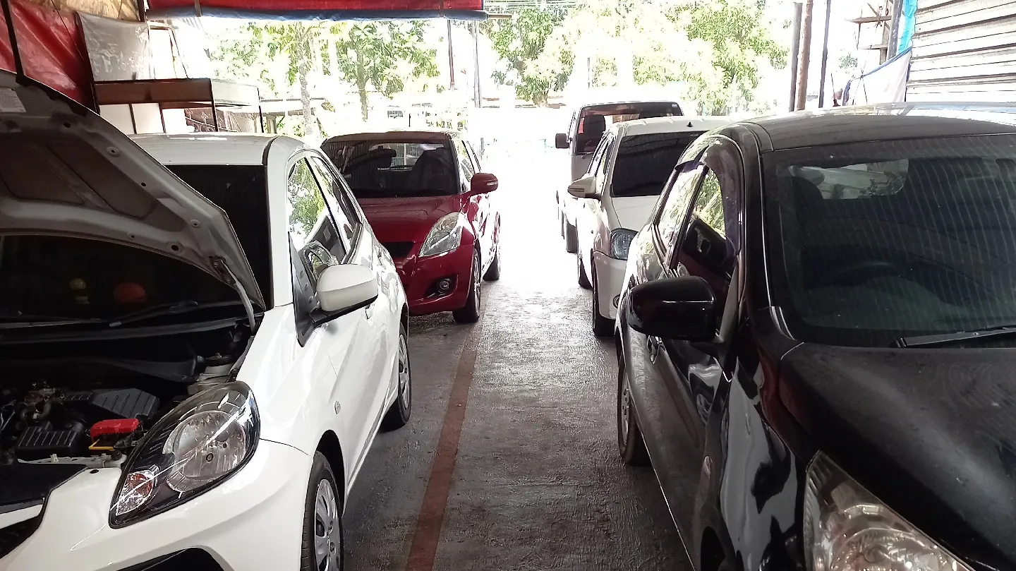 BANI CAR SERVICE