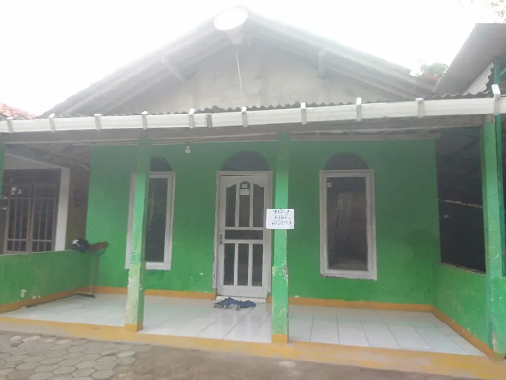 Bengkel Bejo
