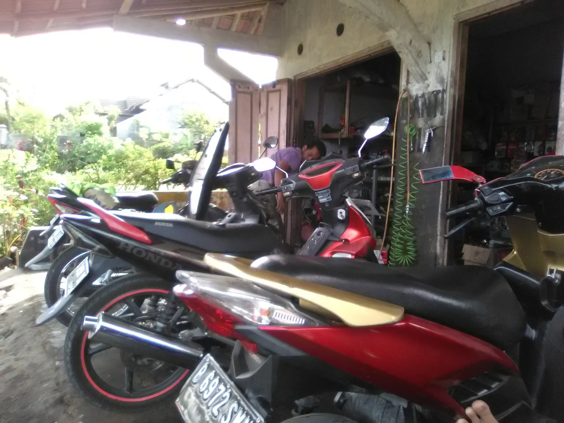 Bengkel Gono