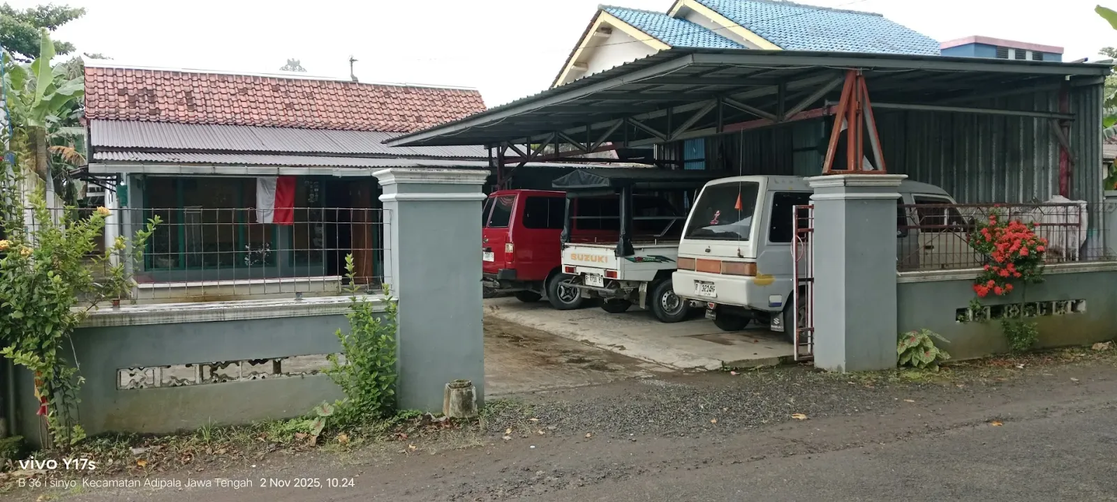 Bengkel karburator mobil (spesialis karbu bagyo)