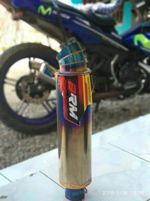 Bengkel KMS