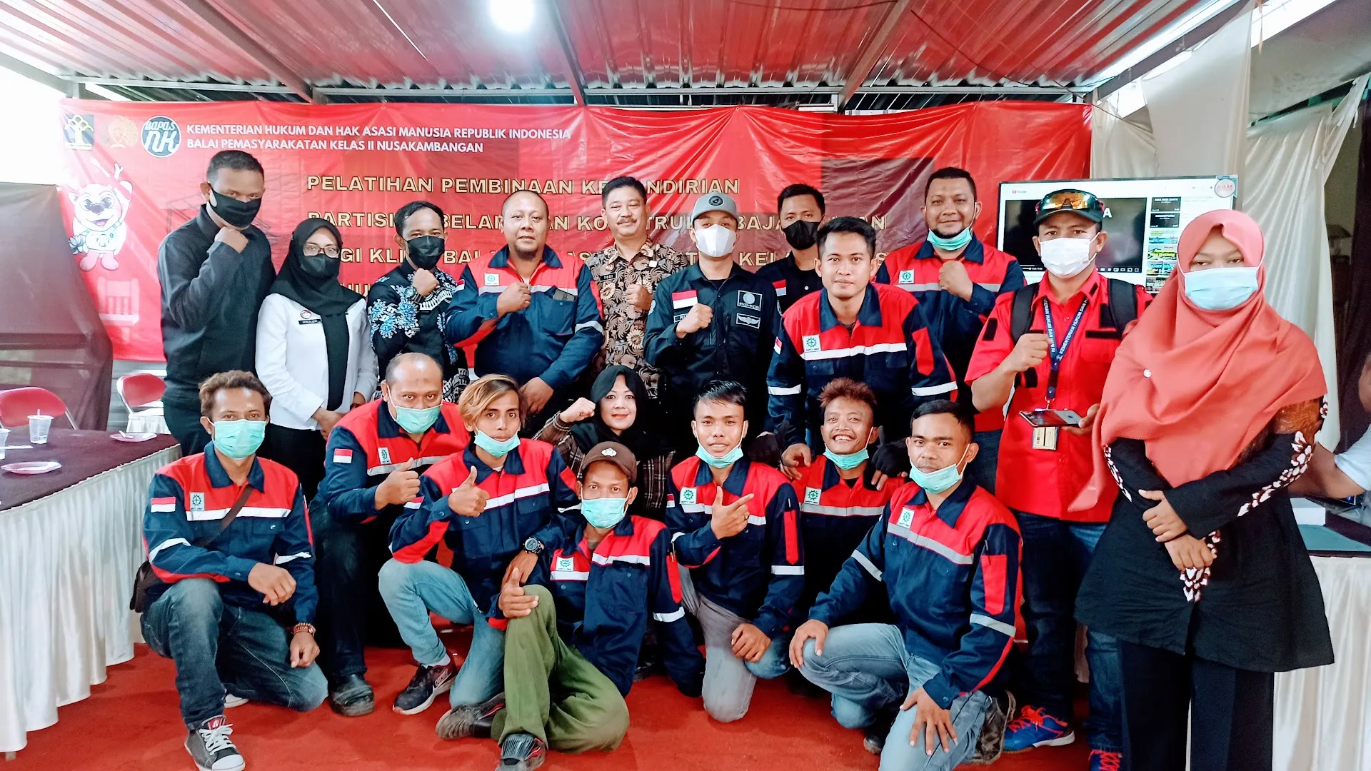 Bengkel Kreatif Gubat