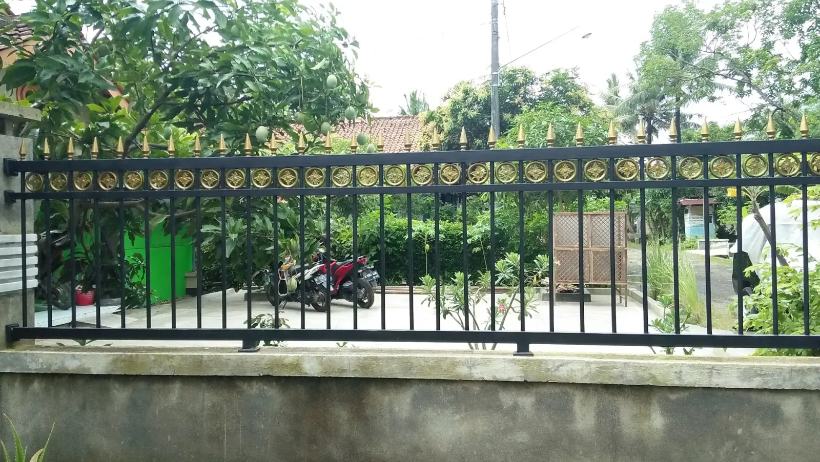 Bengkel Las ALS Jaya Teknik