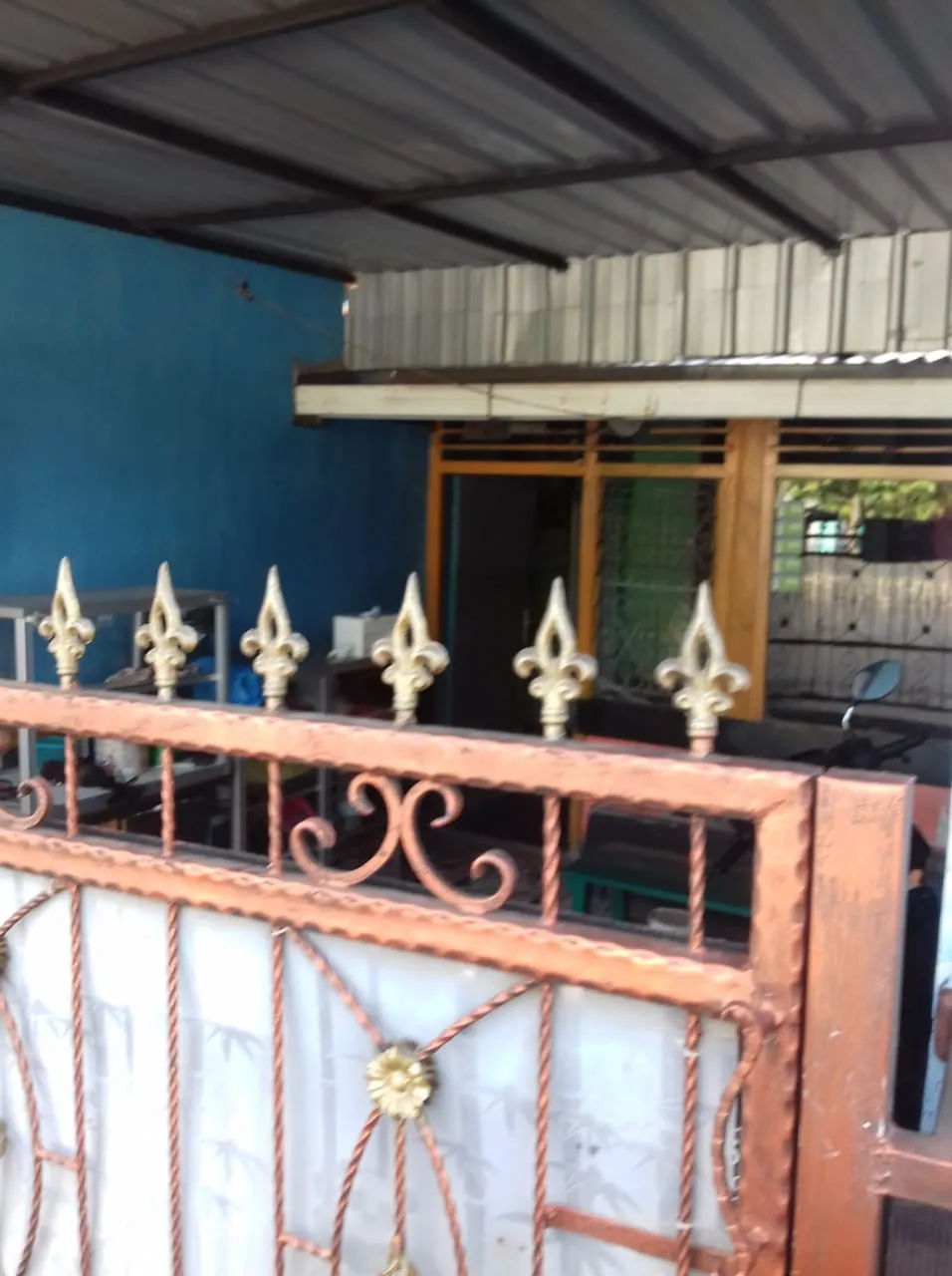 Bengkel Las Citandui