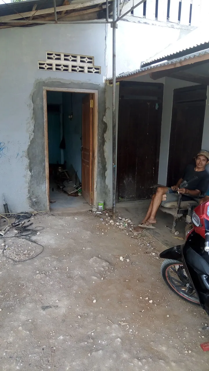 Bengkel Las Deandra Jaya