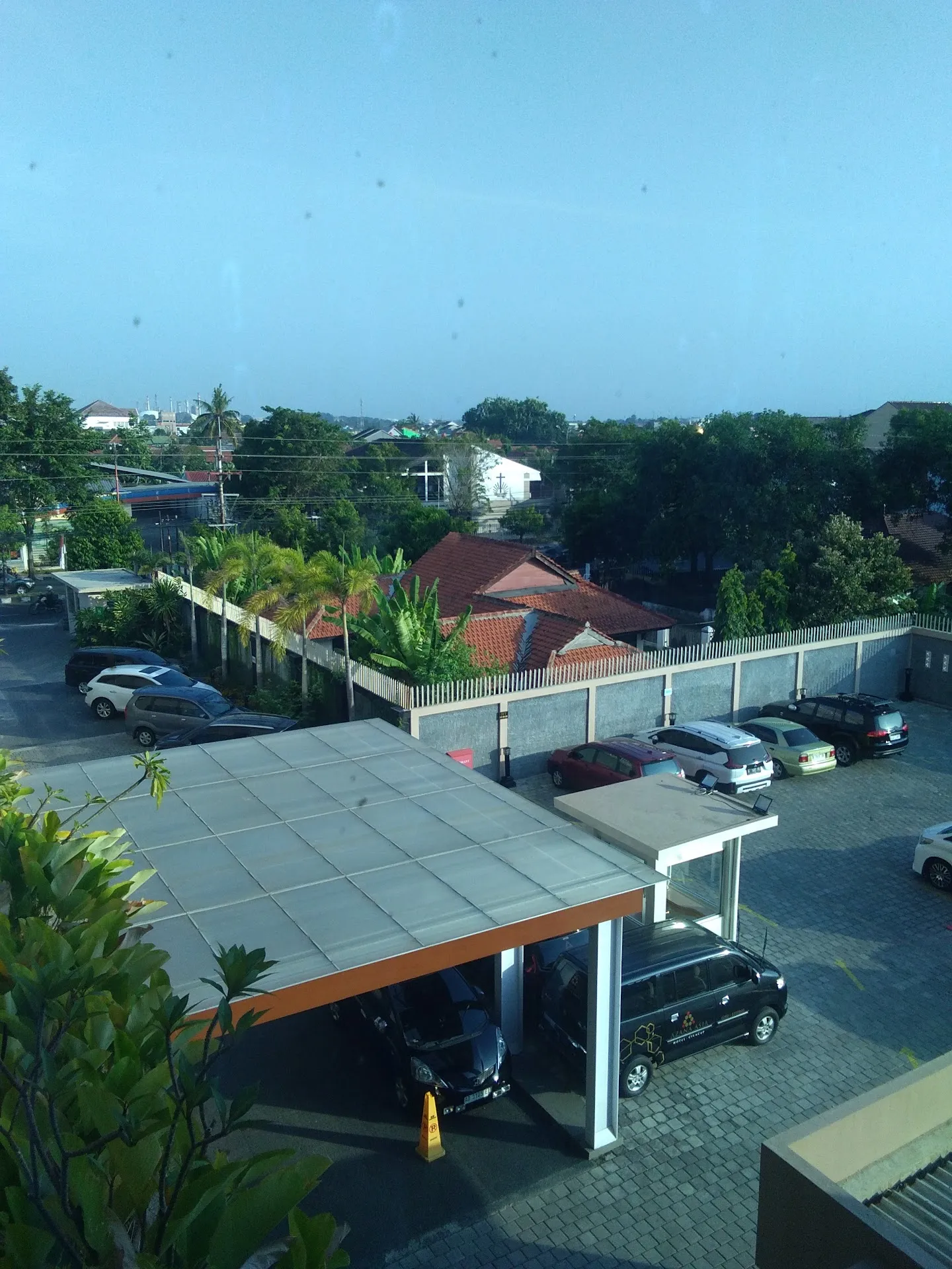 Bengkel Las Eshan Putra