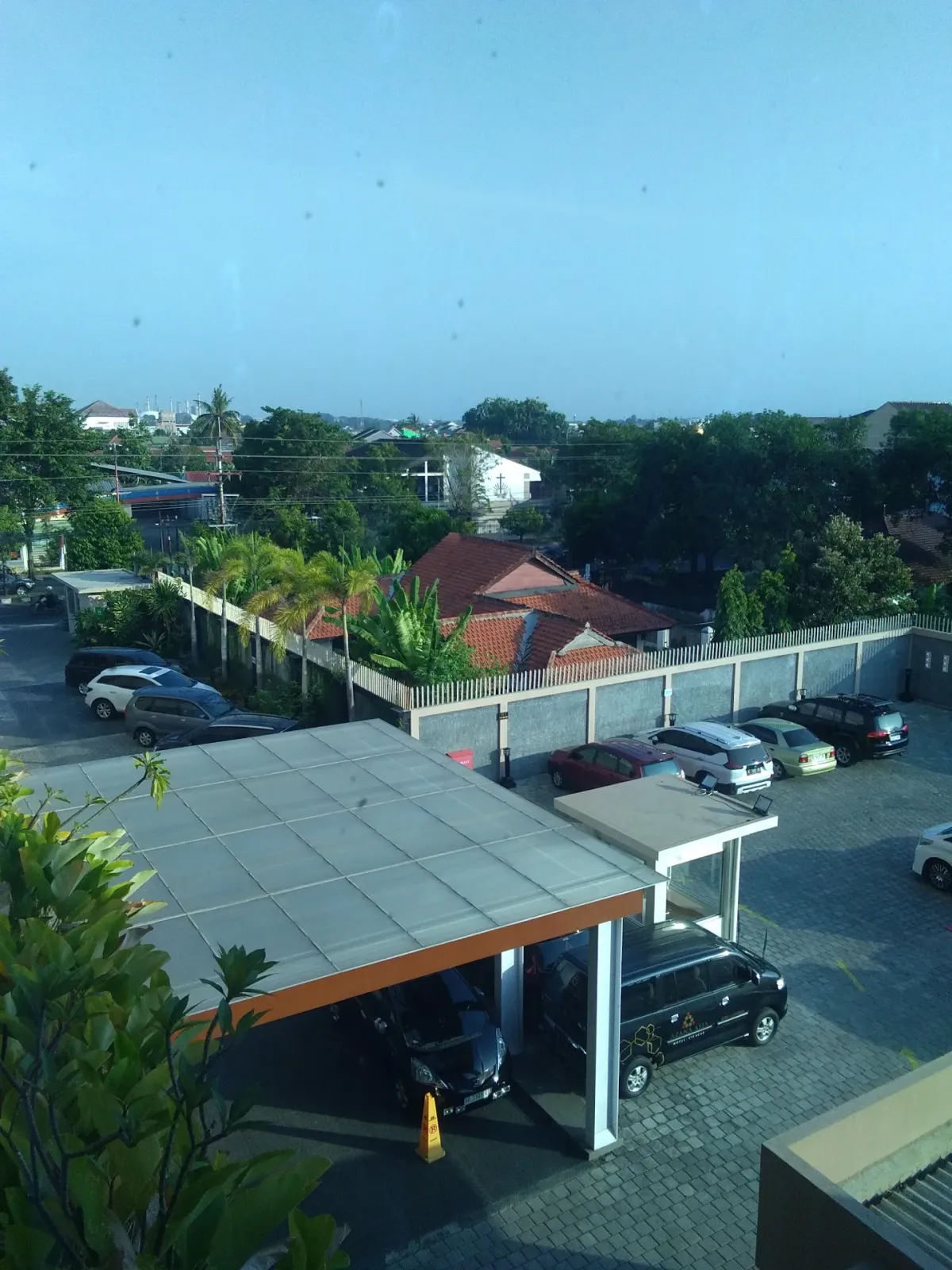 Bengkel Las Eshan Putra
