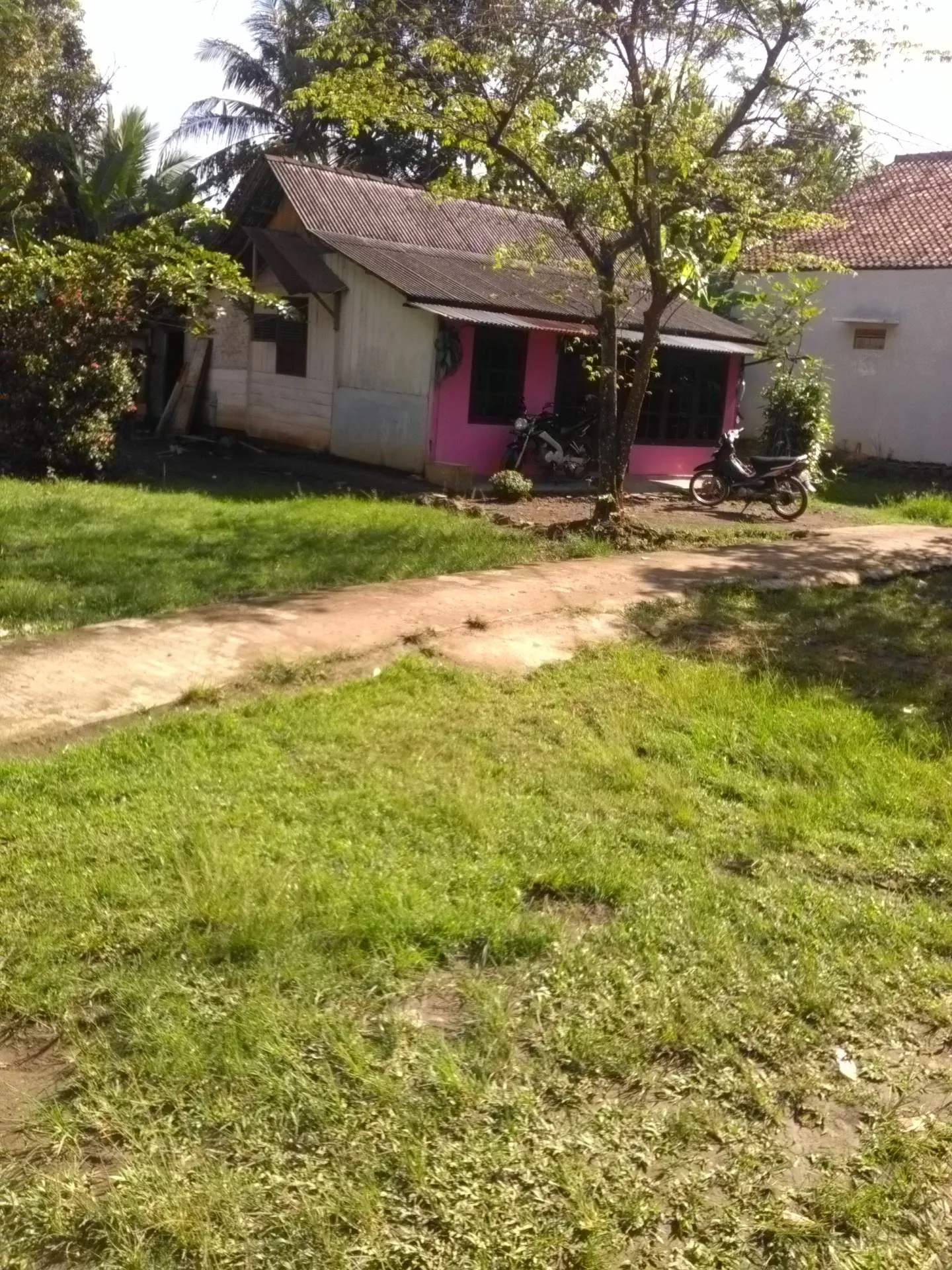 Bengkel Las Laksana Karunia Mandiri
