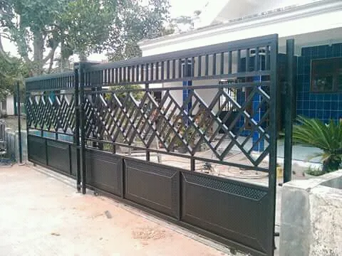Bengkel Las lasindo karya mandiri