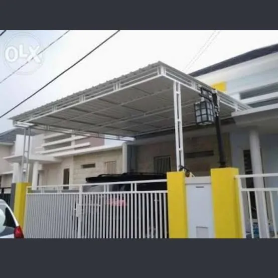 Bengkel Las MANDIRI JAYA ABADI