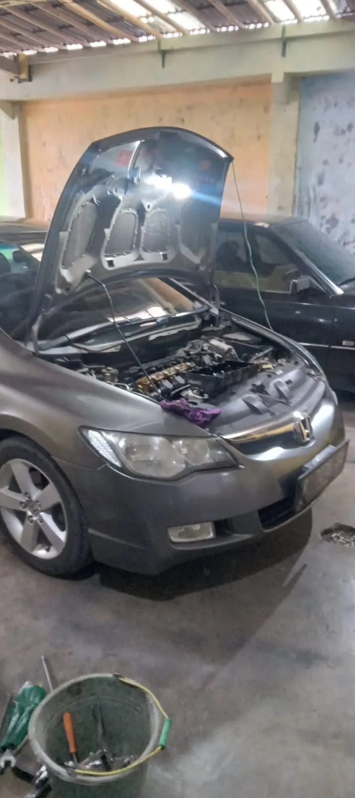 Bengkel Mobil Aden Auto Service