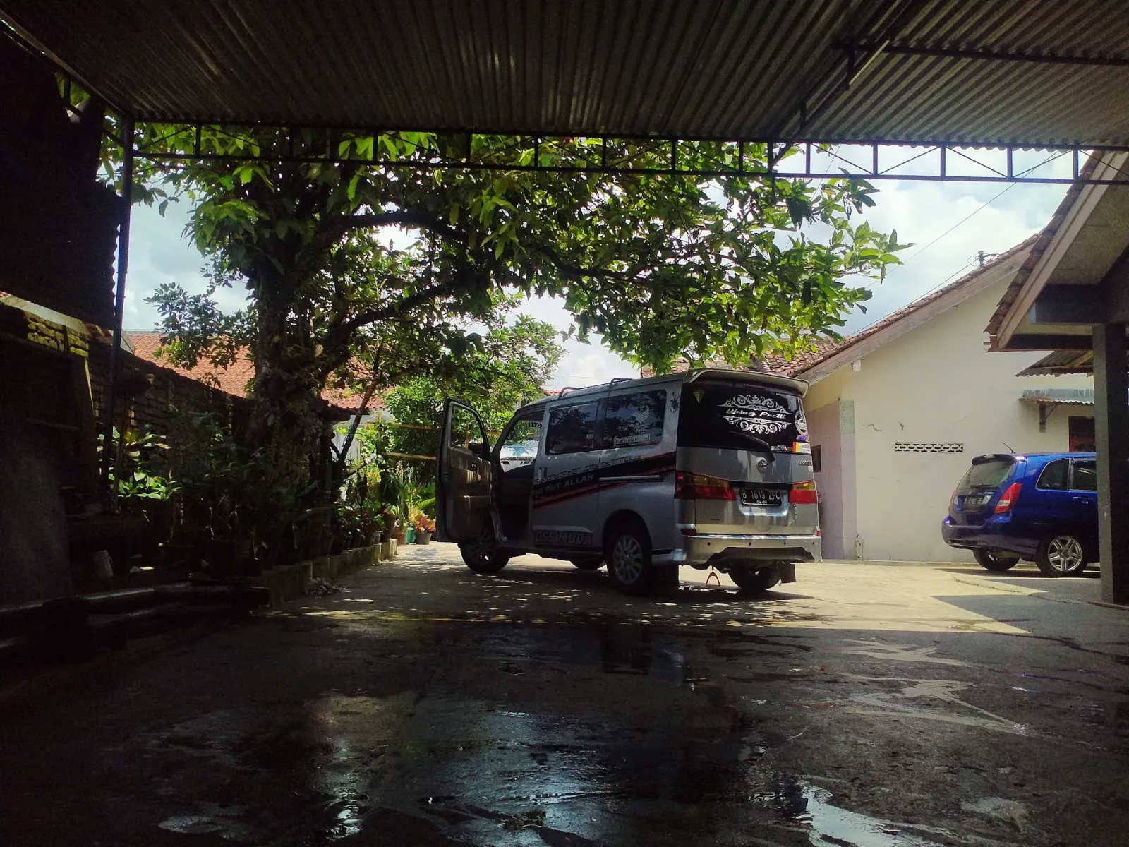 BENGKEL MOBIL PAK EKO (DEKO MOTOR)