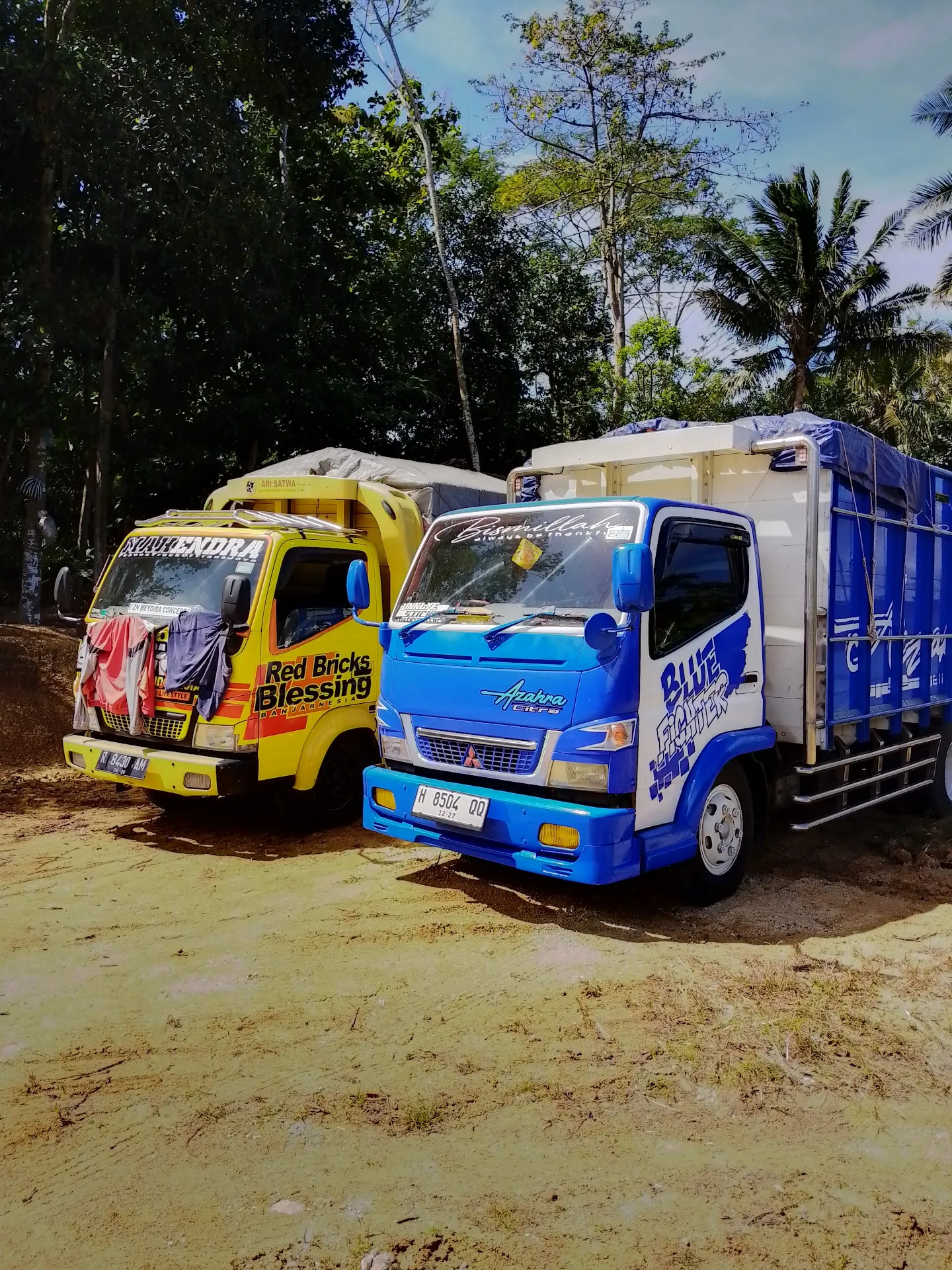Bengkel Motor Rangga