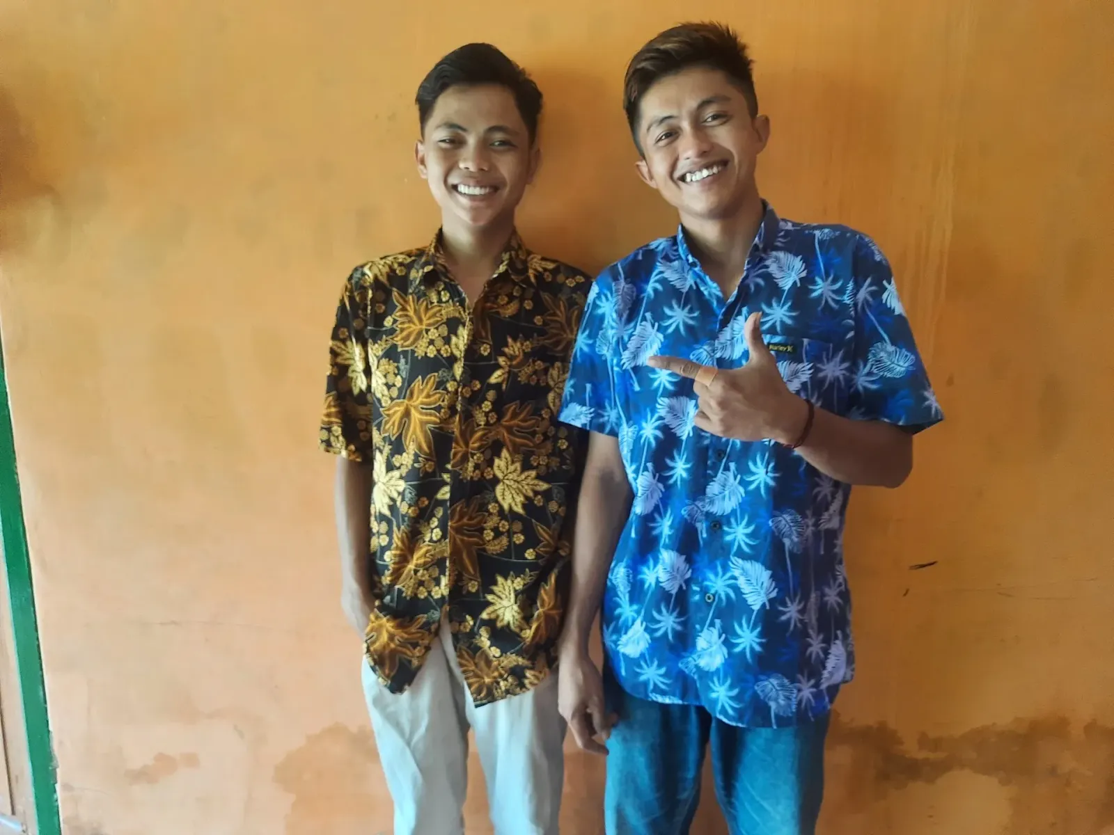 Bengkel Nanda Motor Kalijeruk