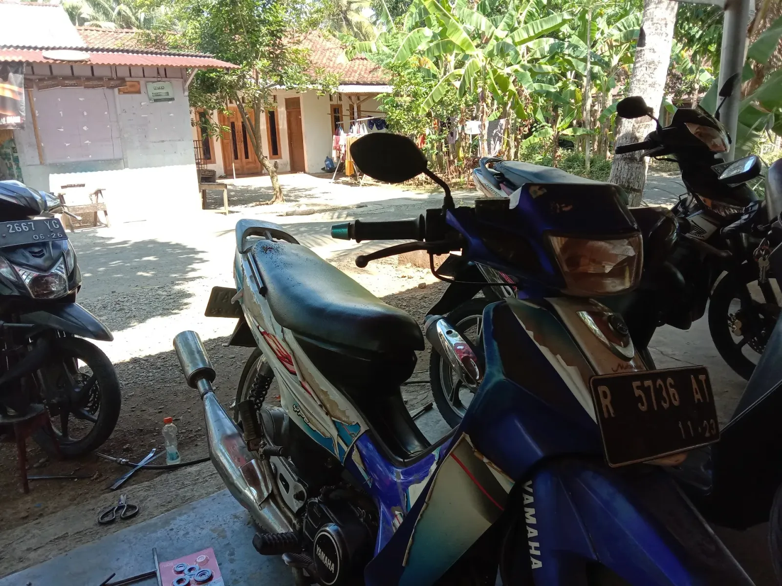 Bengkel Papeng